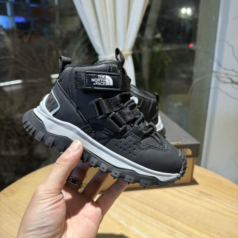 THE NORTH FACE SHOES